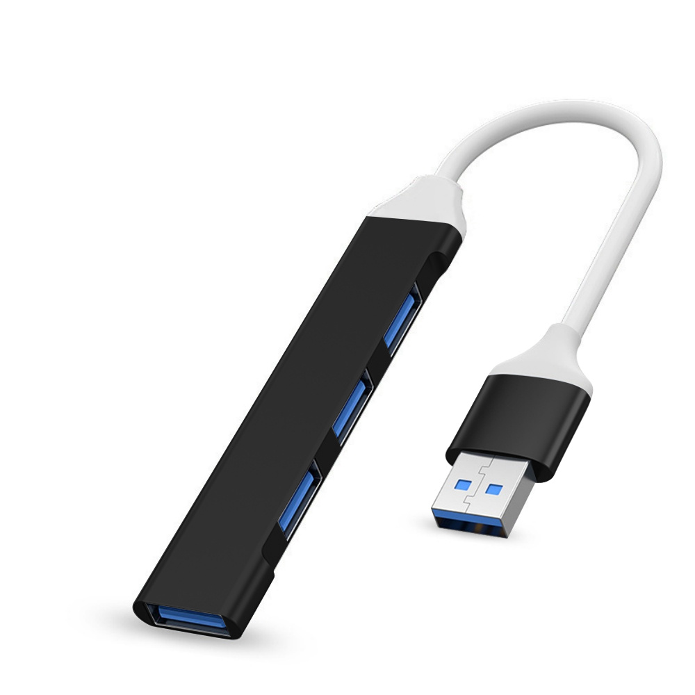 Phone Accessories Distributor - USB 3.0 HUB 4 ใน 1