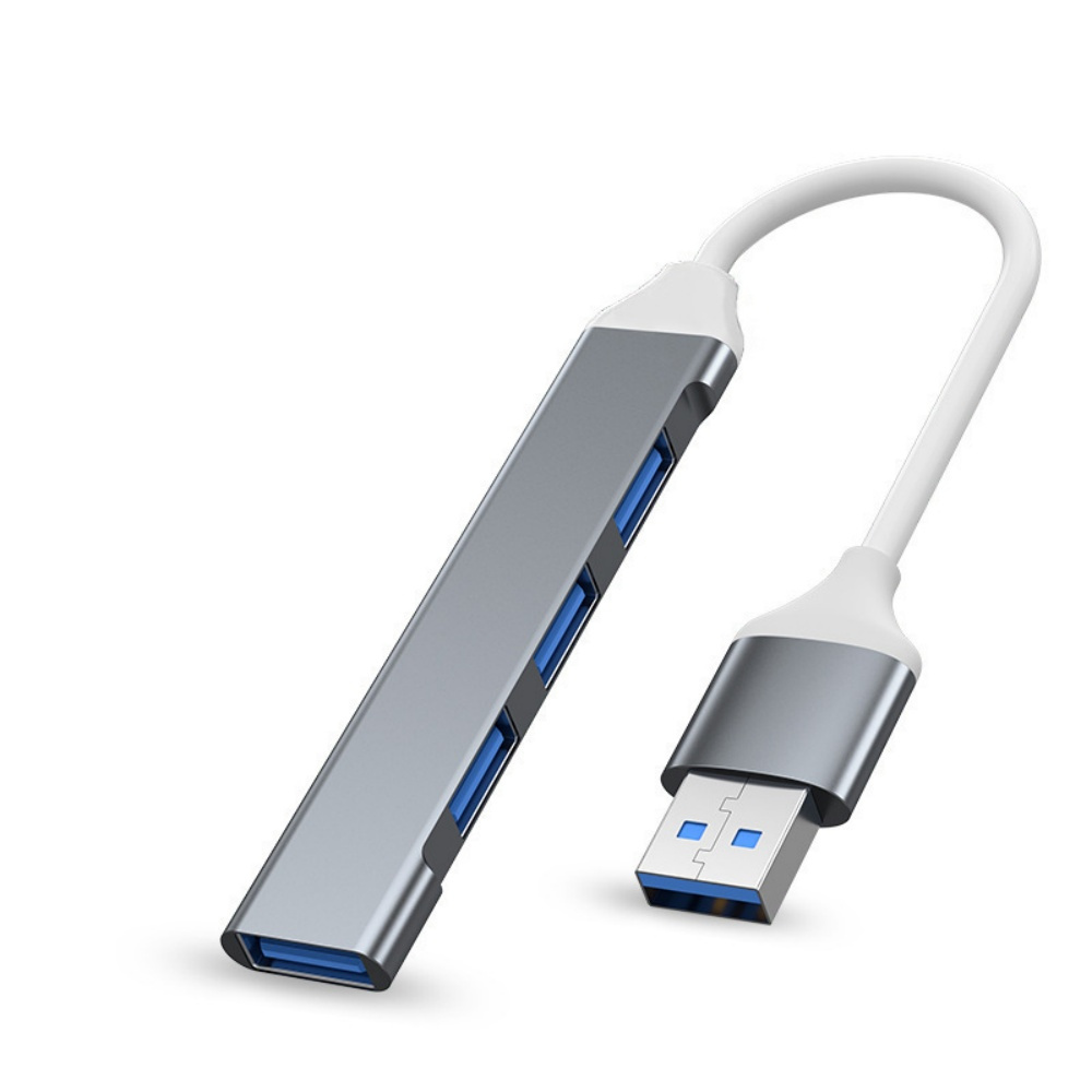 Phone Accessories Distributor - 4 ใน 1 USB 3.0 HUB