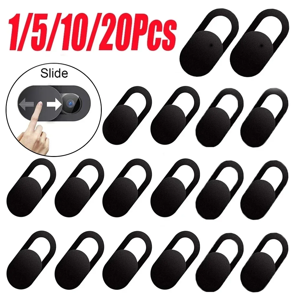 Phone Accessories Quotes - ฝาปิดเว็บแคม ตัวเลื่อนปิดกล้องแล็ปท็อป ป้องกันการสอดแนมสำหรับโทรศัพท์ ไอแพด แมคบุ๊ก แท็บเล็ต