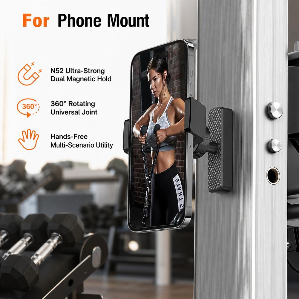 ที่วางโทรศัพท์แบบแม่เหล็กสำหรั - Phone Accessory บทวิจารณ์และราคา