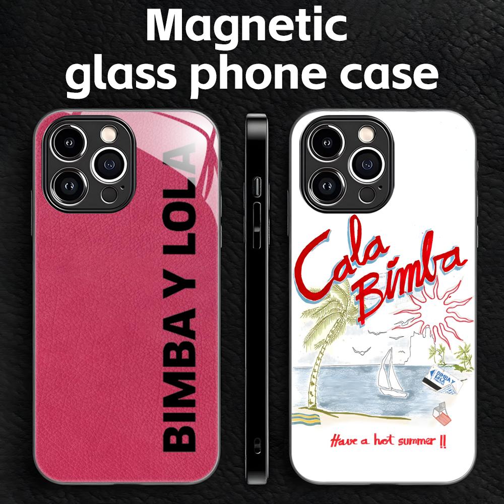 เคสโทรศัพท์ลายโลโก้ BIMBA Y LO - Phone Accessories Quotes บทวิจารณ์และราคา
