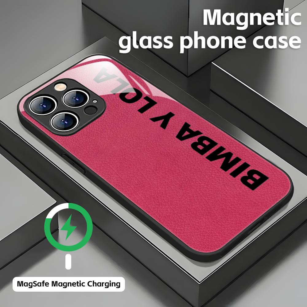 เคสโทรศัพท์ลายโลโก้ BIMBA Y LO - Phone Accessories Quotes บทวิจารณ์และราคา