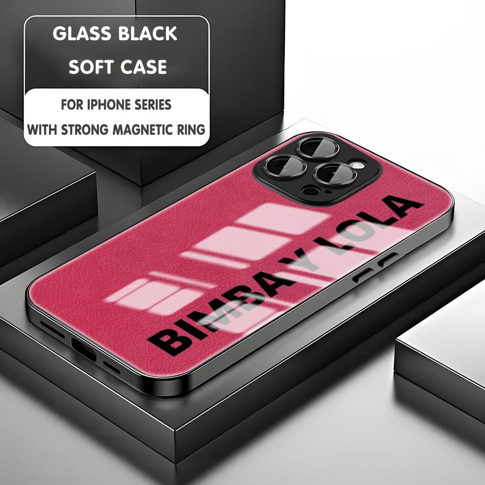 เคสโทรศัพท์ลายโลโก้ BIMBA Y LO - Phone Accessories Quotes บทวิจารณ์และราคา