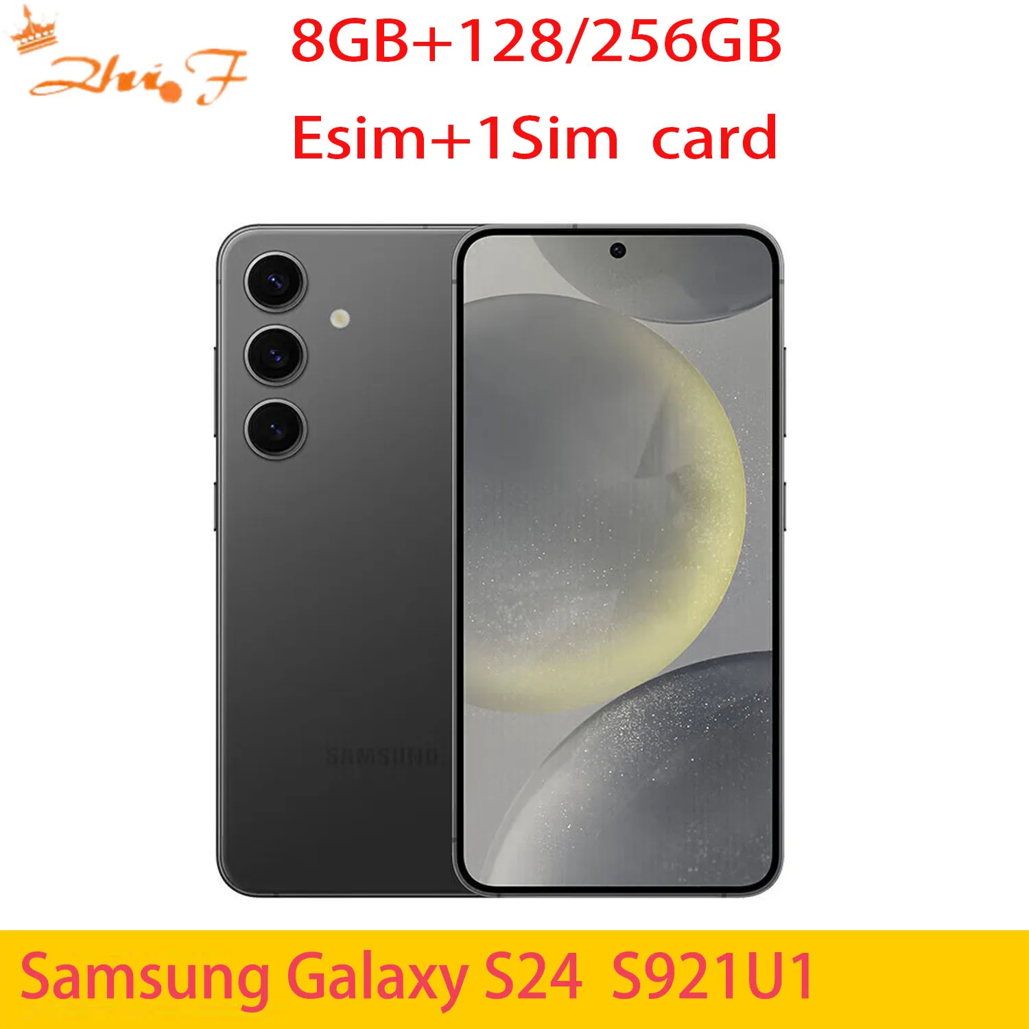Samsung S24 s921u, s921u1 S921 - Type C Adapter บทวิจารณ์และราคา
