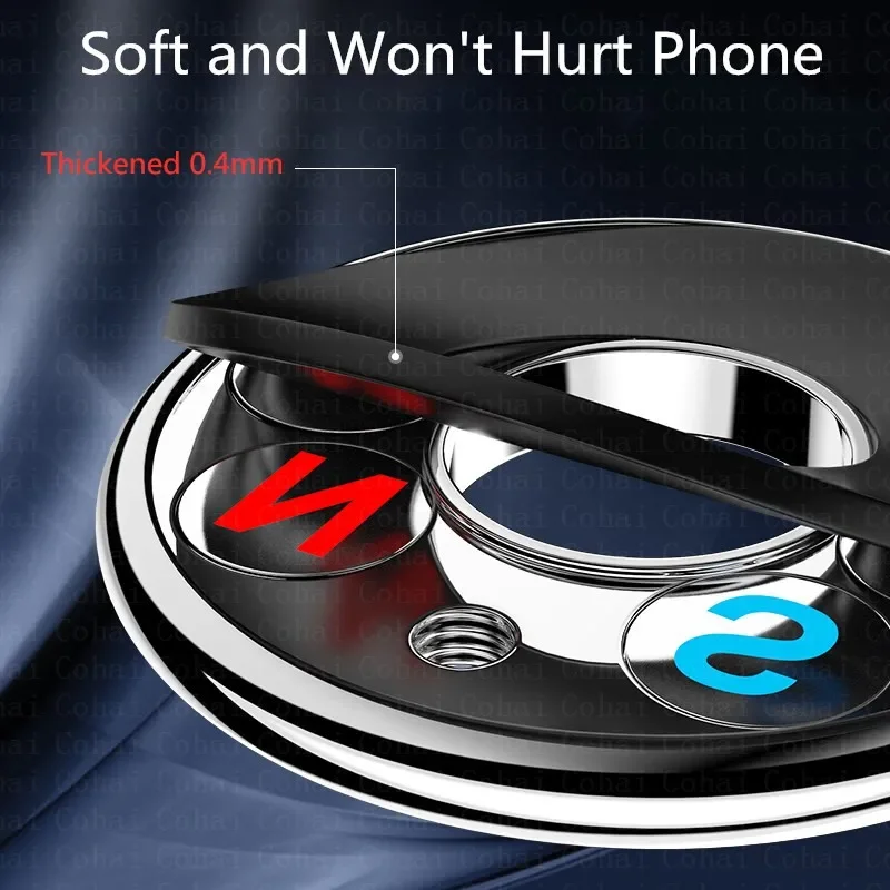 ที่วางโทรศัพท์ในรถยนต์แบบแม่เห - Phone Accessory บทวิจารณ์และราคา