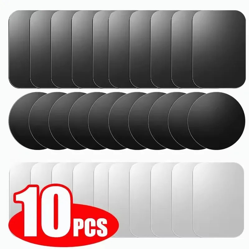 แผ่นแม่เหล็กโลหะสำหรับติดตั้งท - Phone Accessories Quotes บทวิจารณ์และราคา