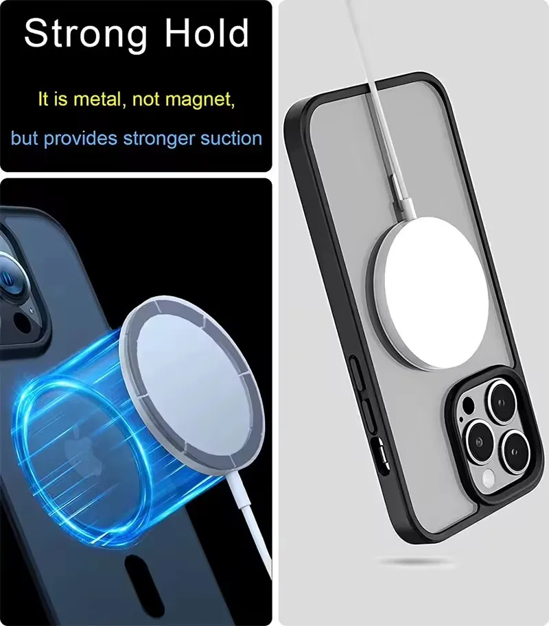 แผ่นแม่เหล็กโลหะอเนกประสงค์สำห - Phone Accessories Quotes บทวิจารณ์และราคา