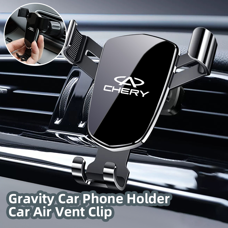 ที่วางโทรศัพท์ในรถยนต์แบบแรงโน - Qq Phone Accessories บทวิจารณ์และราคา