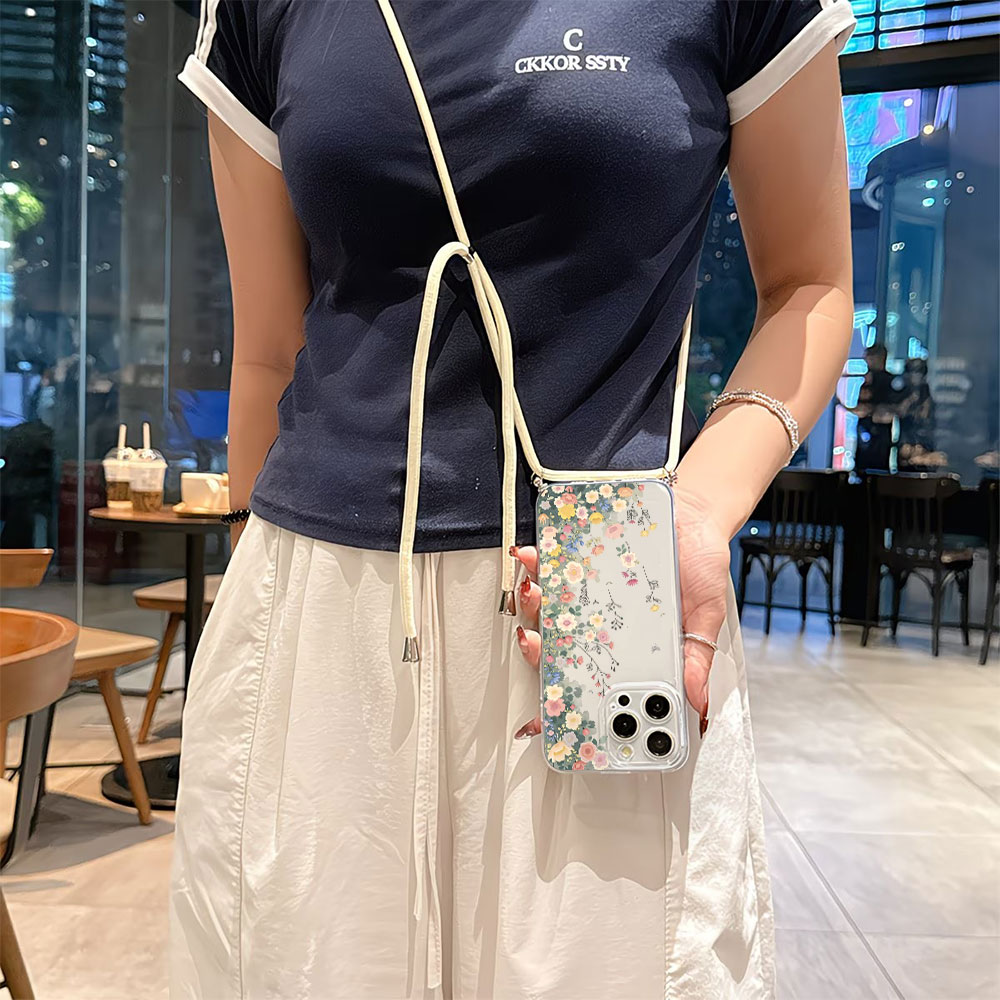 เคสโทรศัพท์แบบสายคล้องคอสำหรับ - Phone Accessories Quotes บทวิจารณ์และราคา