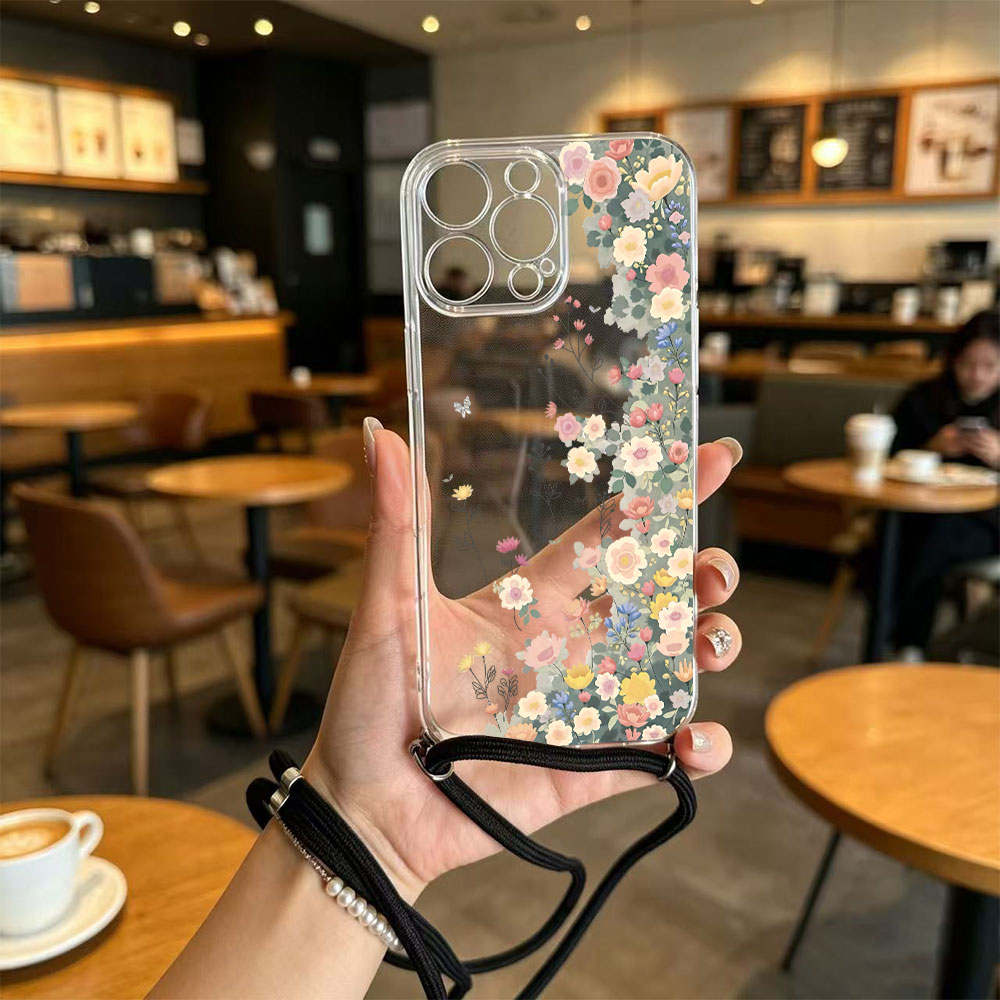 เคสโทรศัพท์แบบสายคล้องคอสำหรับ - Phone Accessories Quotes บทวิจารณ์และราคา