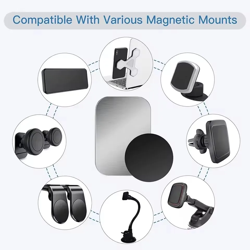 1-10PCS ที่วางโทรศัพท์ในรถยนต์ - Phone Accessories Quotes บทวิจารณ์และราคา