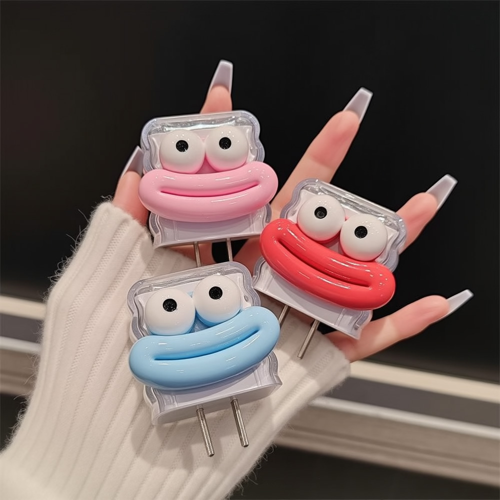 อุปกรณ์ป้องกันสายชาร์จ ที่ม้วน - Phone Accessories Unique บทวิจารณ์และราคา