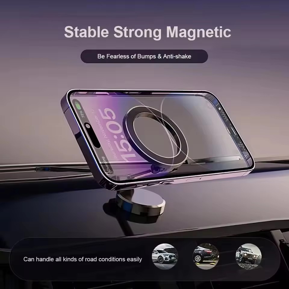 ที่วางโทรศัพท์มือถือในรถยนต์แบ - Phone Accessory บทวิจารณ์และราคา