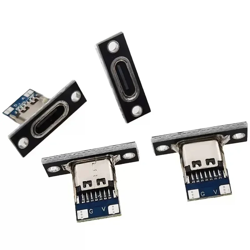 ช่องเสียบ USB 3.1 Type C พร้อม - Type C Adapter บทวิจารณ์และราคา