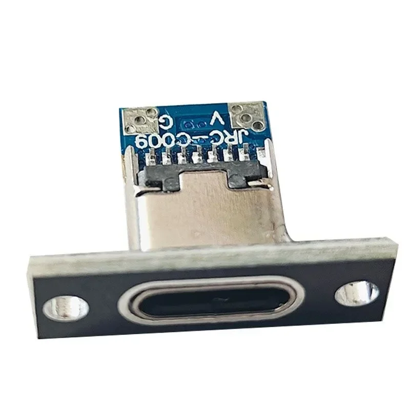 ช่องเสียบ USB 3.1 Type C พร้อม - Type C Adapter บทวิจารณ์และราคา