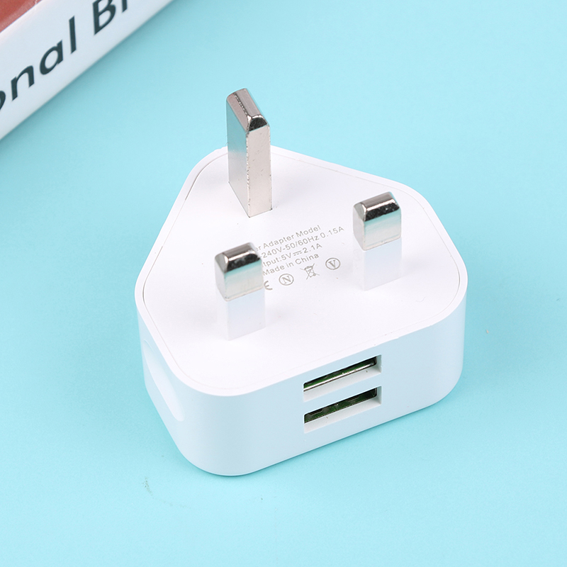 ปลั๊ก UK อเนกประสงค์3ขาอะแดปเต - Phone Accessories Unique บทวิจารณ์และราคา