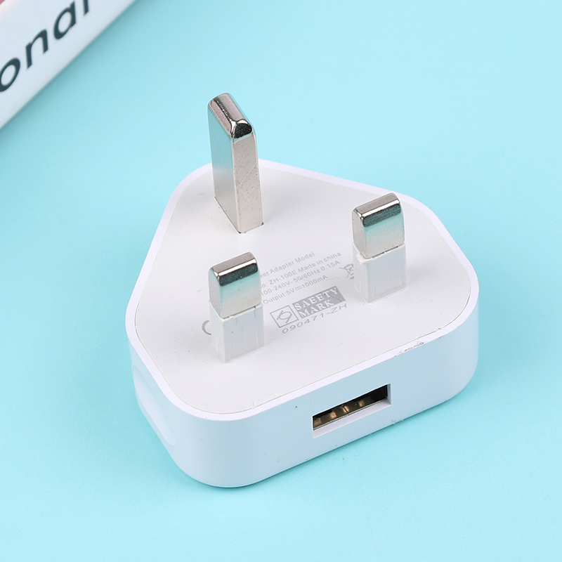 ปลั๊ก UK อเนกประสงค์3ขาอะแดปเต - Phone Accessories Unique บทวิจารณ์และราคา