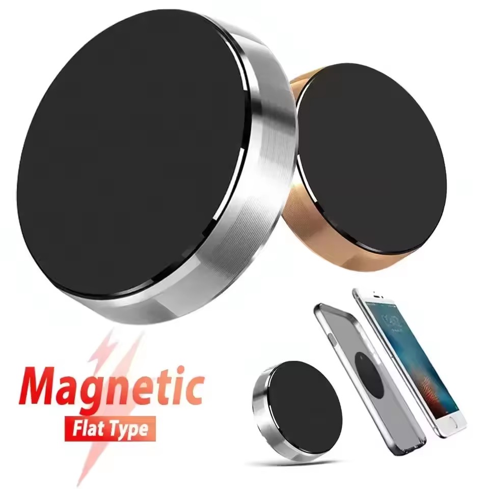 ที่วางโทรศัพท์ในรถยนต์แบบแม่เห - Phone Accessories Quotes บทวิจารณ์และราคา