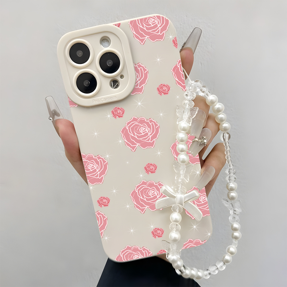 เคสโทรศัพท์พร้อมสายคล้องข้อมือ - Phone Accessories Quotes บทวิจารณ์และราคา