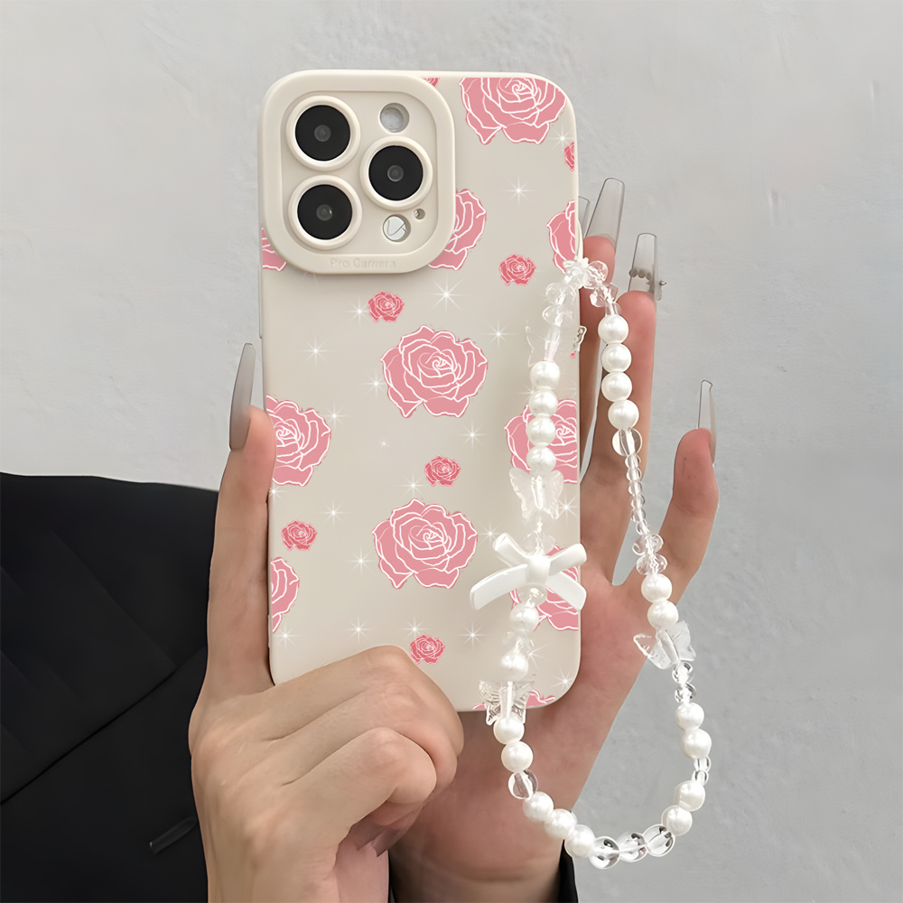 เคสโทรศัพท์พร้อมสายคล้องข้อมือ - Phone Accessories Quotes บทวิจารณ์และราคา
