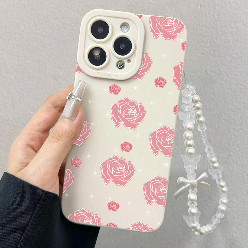 เคสโทรศัพท์พร้อมสายคล้องข้อมือ - Phone Accessories Quotes บทวิจารณ์และราคา