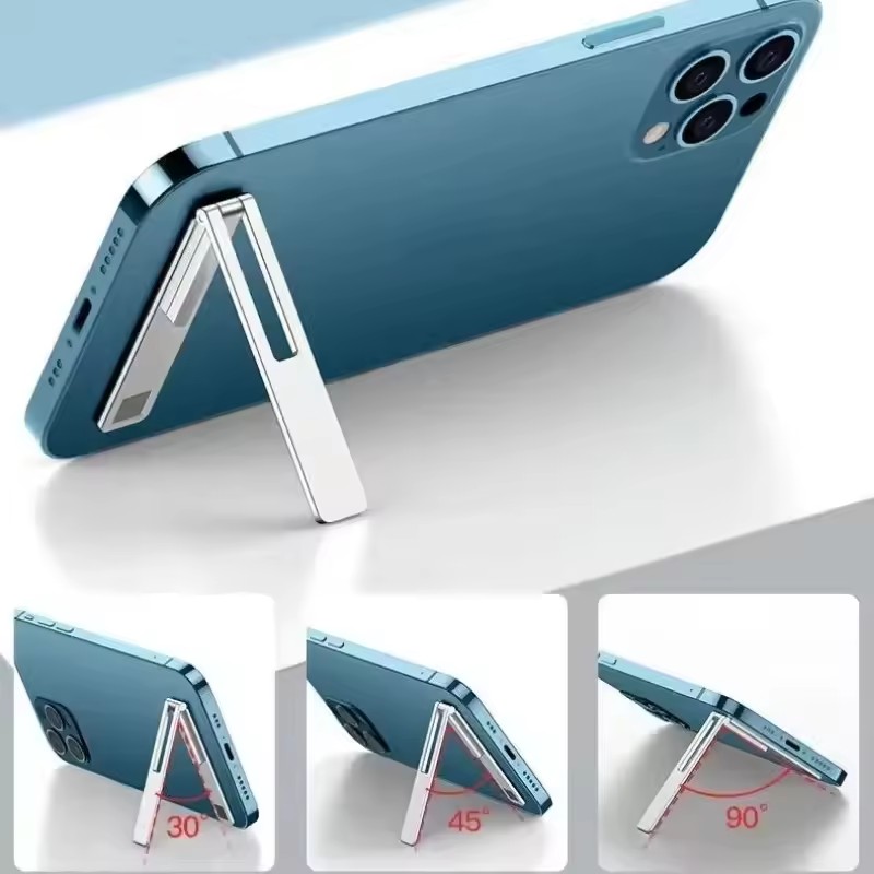 ขาตั้งโทรศัพท์มือถือแบบพับได้บ - Phone Accessory บทวิจารณ์และราคา