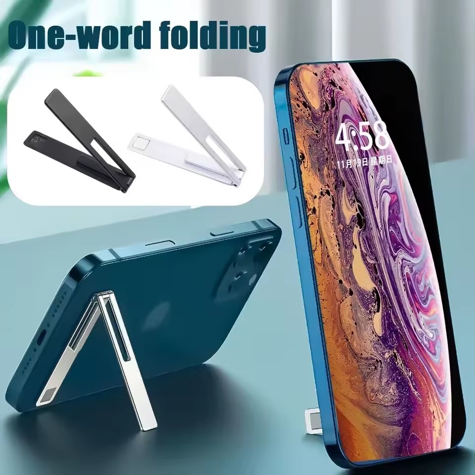 ขาตั้งโทรศัพท์มือถือแบบพับได้บ - Phone Accessory บทวิจารณ์และราคา