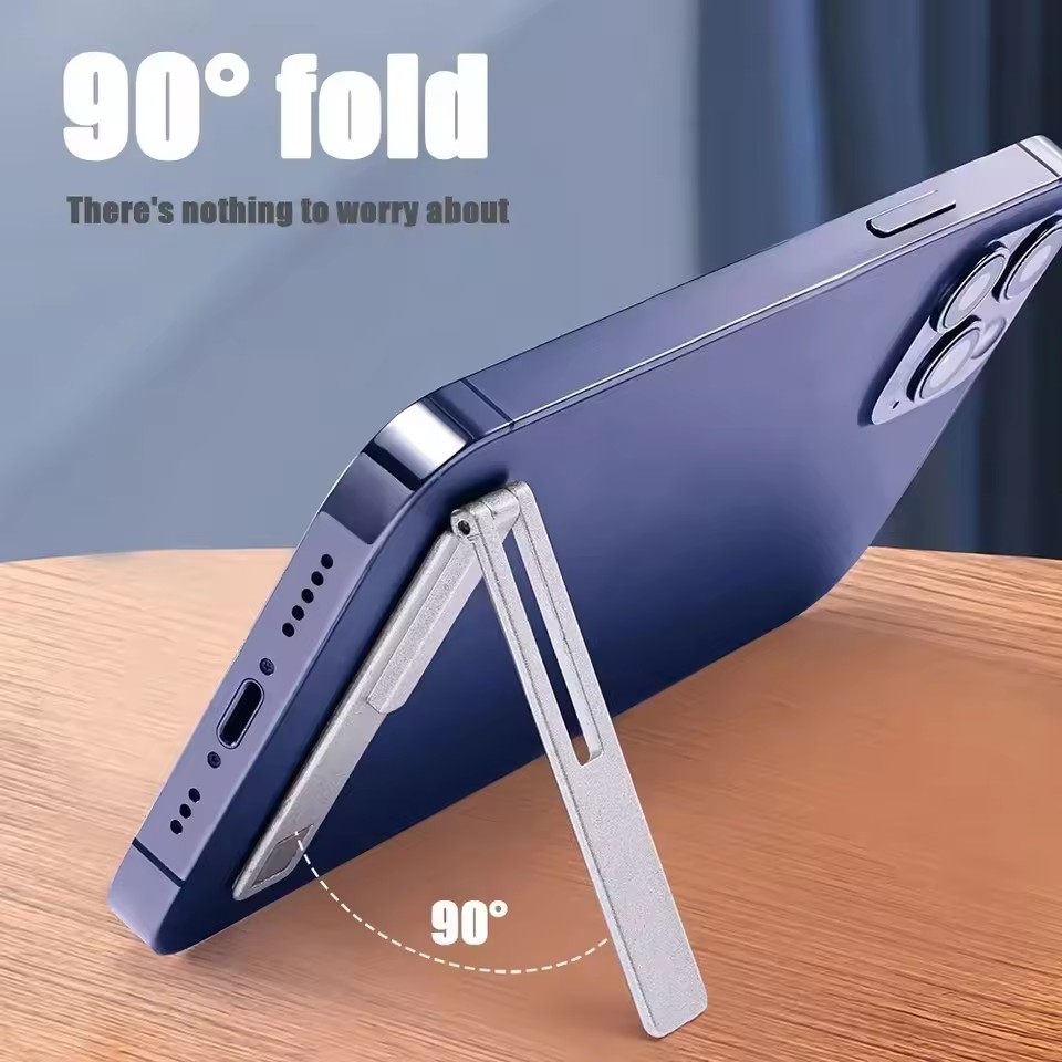 ขาตั้งโทรศัพท์มือถือแบบพับได้บ - Phone Accessory บทวิจารณ์และราคา