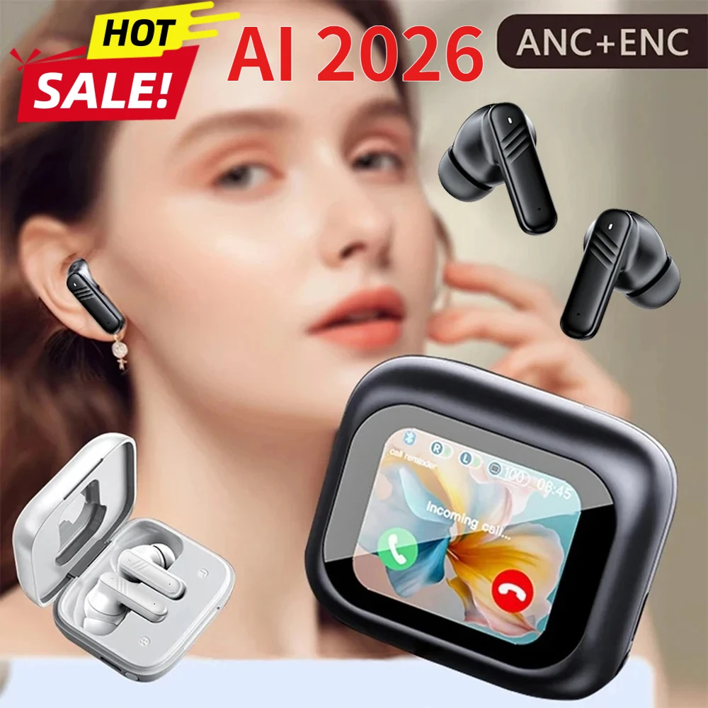 หูฟัง ANC ระดับมืออาชีพ รุ่นให - Type C Adapter บทวิจารณ์และราคา