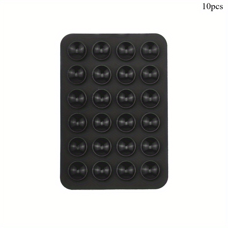 ที่ยึดโทรศัพท์แบบซิลิโคนสองด้า - Phone Accessory บทวิจารณ์และราคา