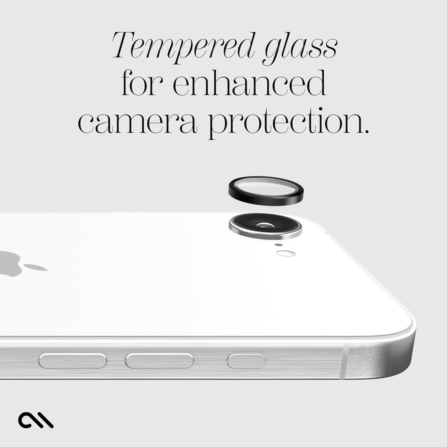 ตัวป้องกันเลนส์กล้องสําหรับiPh - Phone Accessories Unique บทวิจารณ์และราคา