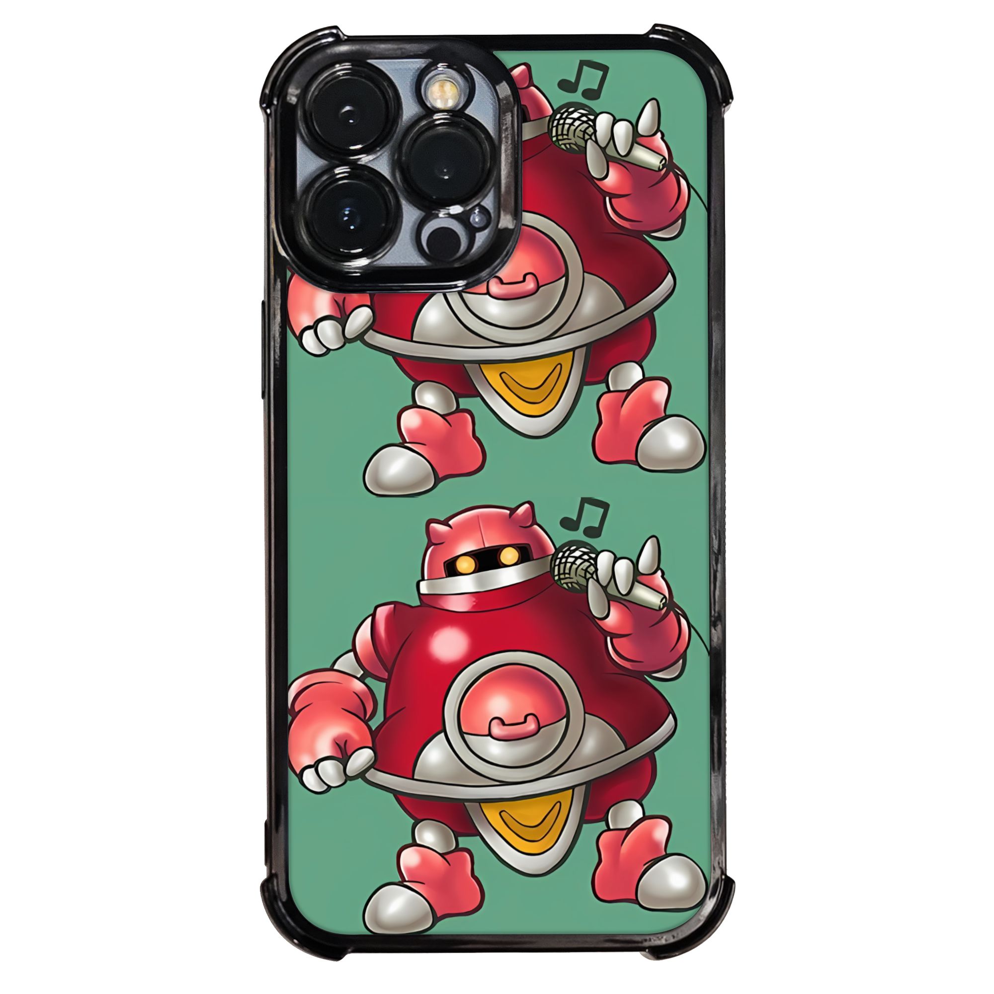 เคสโทรศัพท์เกมย้อนยุค C-Chrono - Gaming Trigger Phone บทวิจารณ์และราคา