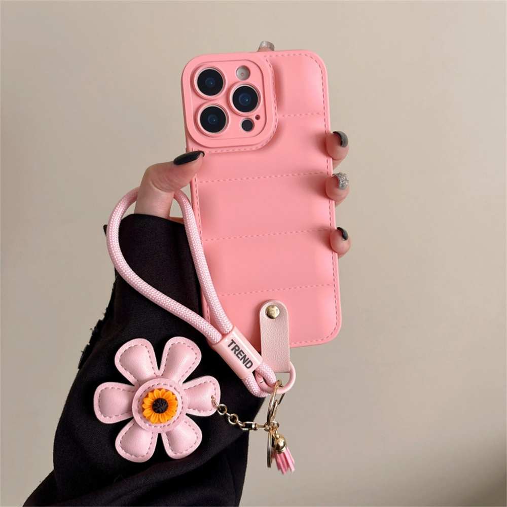 เคสโทรศัพท์แบบสายคล้องคอแฟชั่น - Phone Accessories Quotes บทวิจารณ์และราคา
