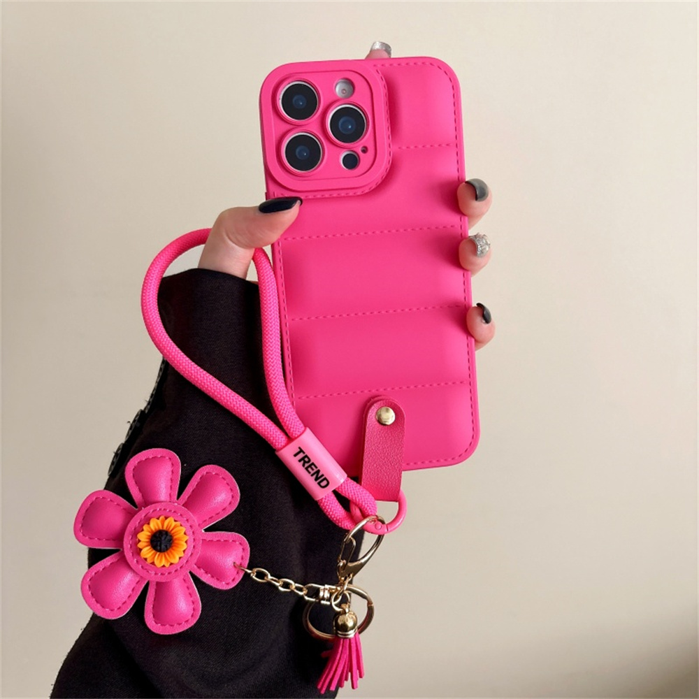 เคสโทรศัพท์แบบสายคล้องคอแฟชั่น - Phone Accessories Quotes บทวิจารณ์และราคา