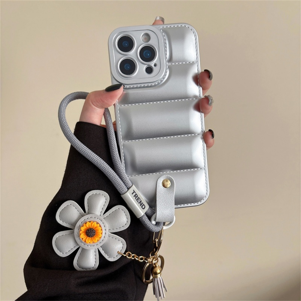 เคสโทรศัพท์แบบสายคล้องคอแฟชั่น - Phone Accessories Quotes บทวิจารณ์และราคา