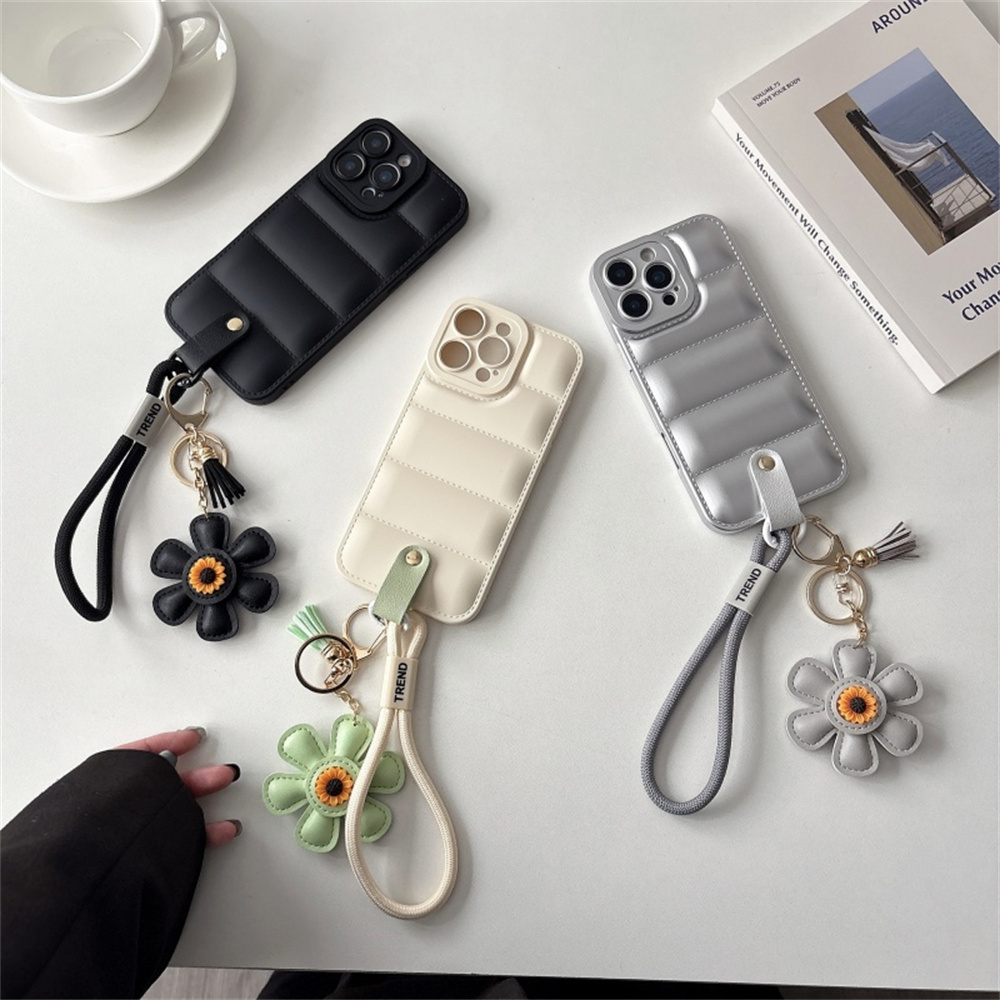 เคสโทรศัพท์แบบสายคล้องคอแฟชั่น - Phone Accessories Quotes บทวิจารณ์และราคา