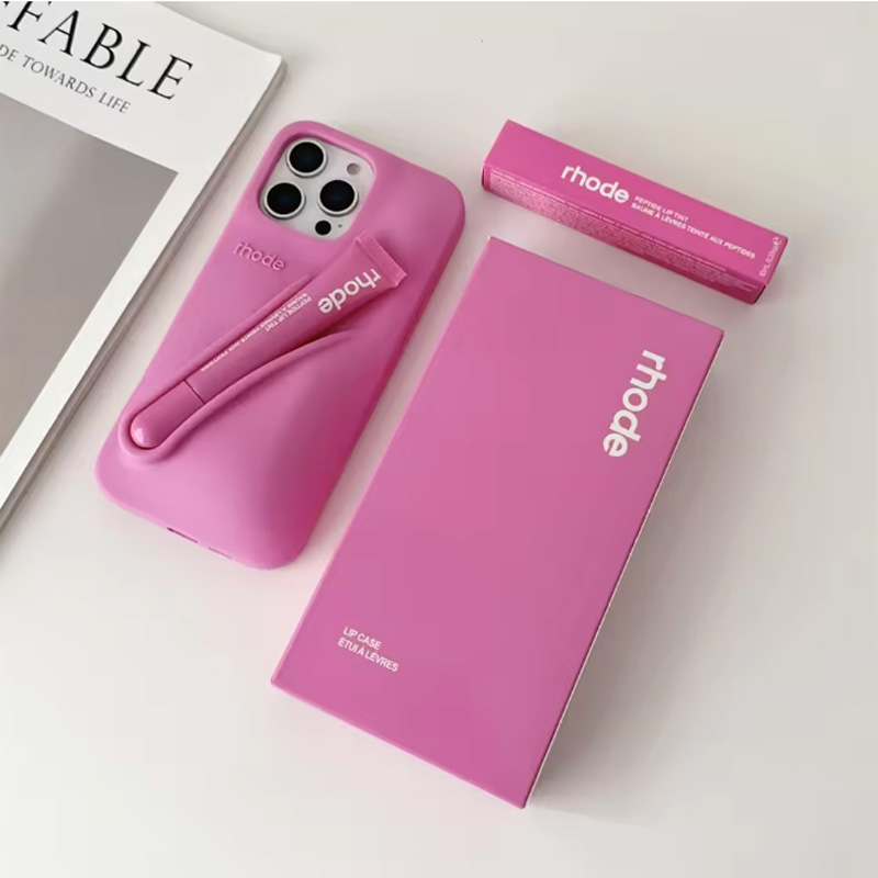 เคสใส่ลิปสติก Rhode รุ่นขายดี  - Phone Accessories Unique บทวิจารณ์และราคา
