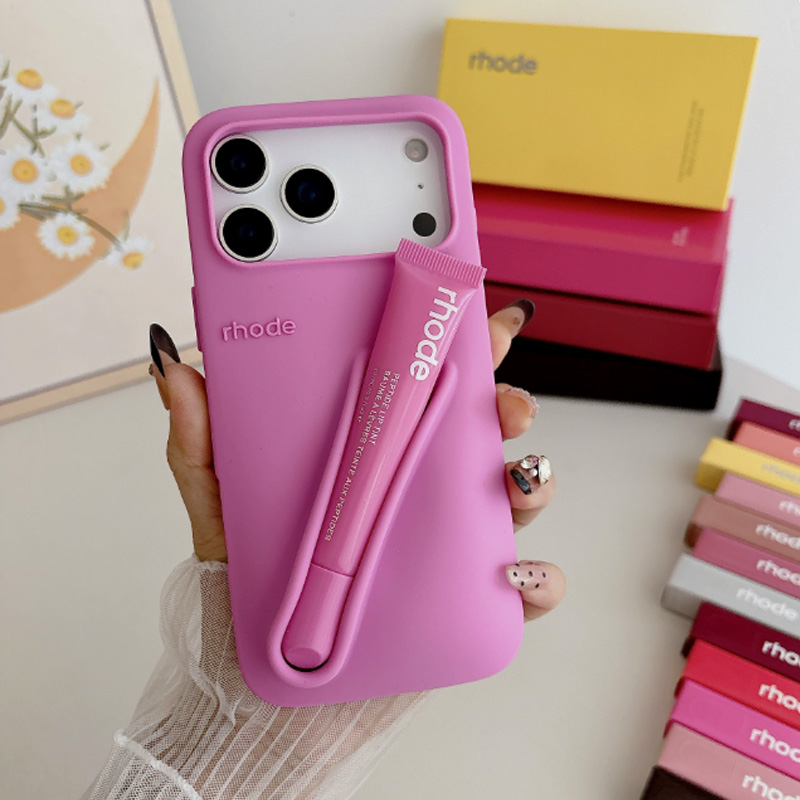 เคสใส่ลิปสติก Rhode รุ่นขายดี  - Phone Accessories Unique บทวิจารณ์และราคา
