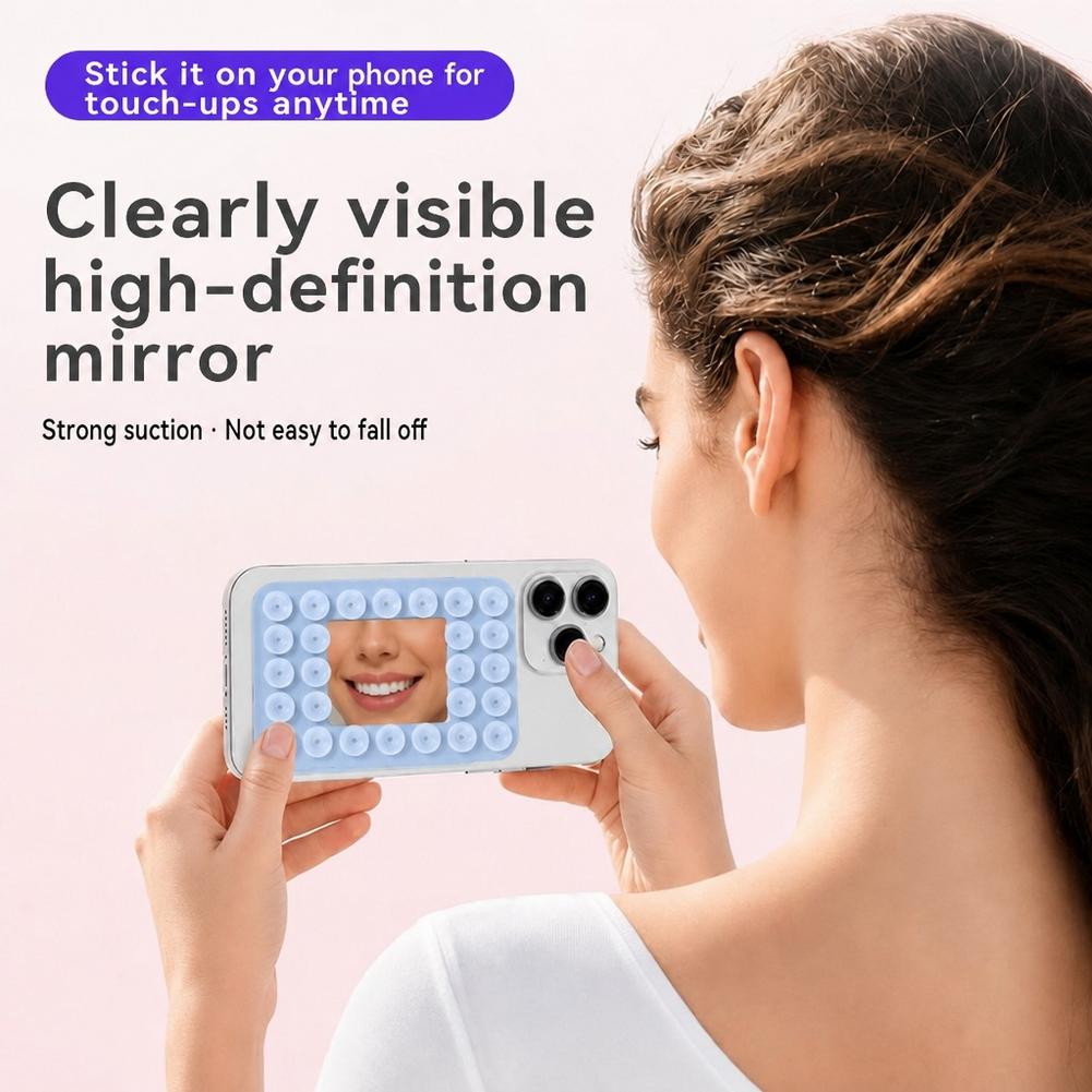 ที่ยึดโทรศัพท์แบบแม่เหล็กพร้อม - Phone Accessory บทวิจารณ์และราคา