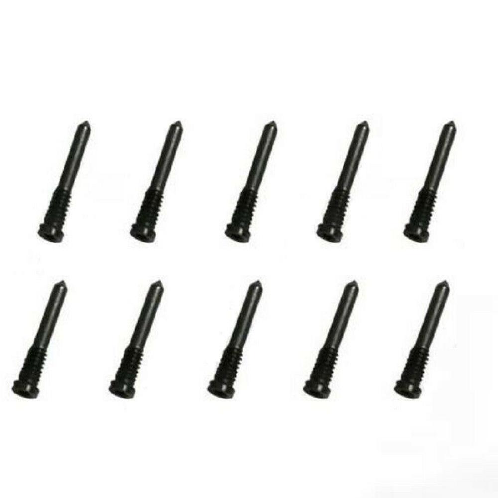 สกรูหัวเพนทาโลเบ 100 ชิ้น สำหร - Phone Accessories Unique บทวิจารณ์และราคา