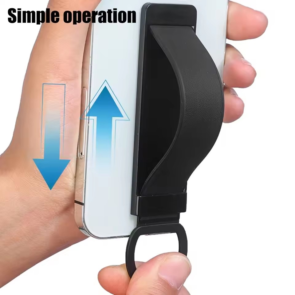 ที่ยึดโทรศัพท์มือถือแบบติดหลัง - Phone Accessories Quotes บทวิจารณ์และราคา