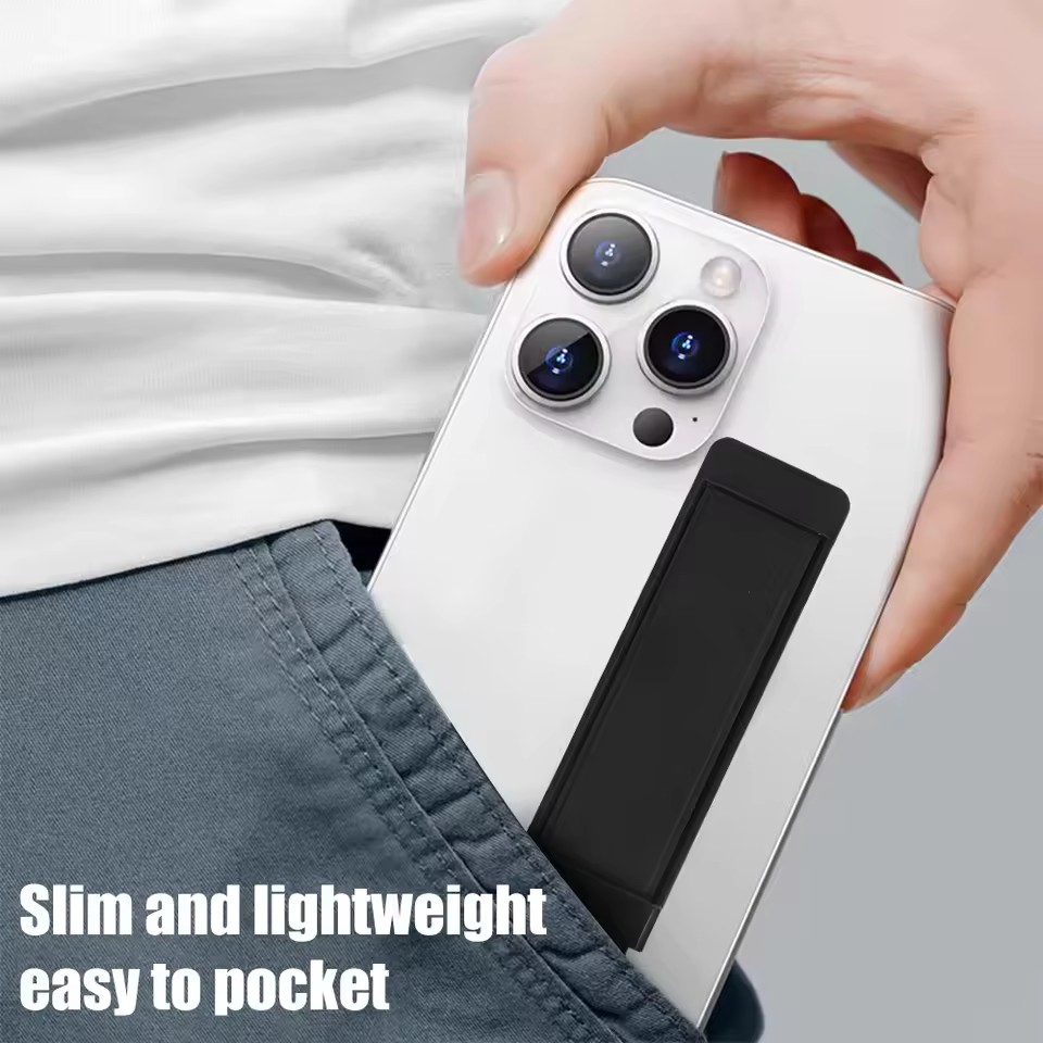 ที่ยึดโทรศัพท์มือถือแบบติดหลัง - Phone Accessories Quotes บทวิจารณ์และราคา