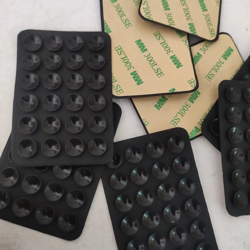 แผ่นยึดโทรศัพท์มือถือแบบซิลิโค - Phone Accessories Quotes บทวิจารณ์และราคา