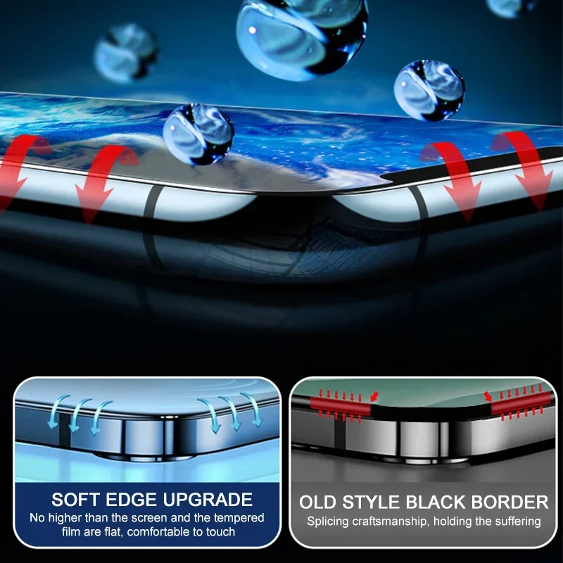 เคสโทรศัพท์พร้อมแผ่นกันรอยกระจ - Phone Accessories Unique บทวิจารณ์และราคา