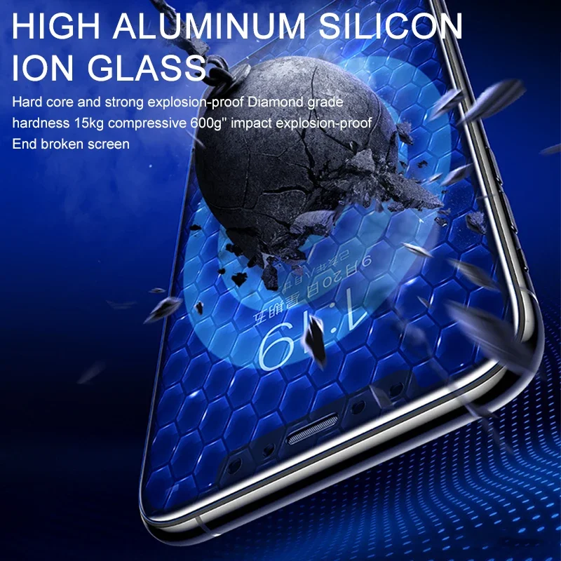 เคสโทรศัพท์พร้อมแผ่นกันรอยกระจ - Phone Accessories Unique บทวิจารณ์และราคา