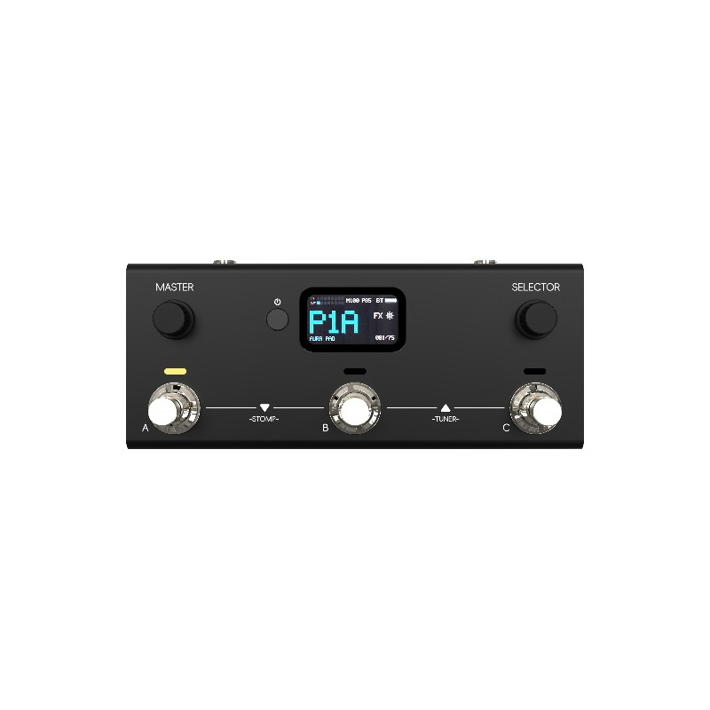 Livtra MOSAIC 3-Switch เครื่อง - Type C Adapter บทวิจารณ์และราคา