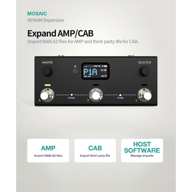 Livtra MOSAIC 3-Switch เครื่อง - Type C Adapter บทวิจารณ์และราคา