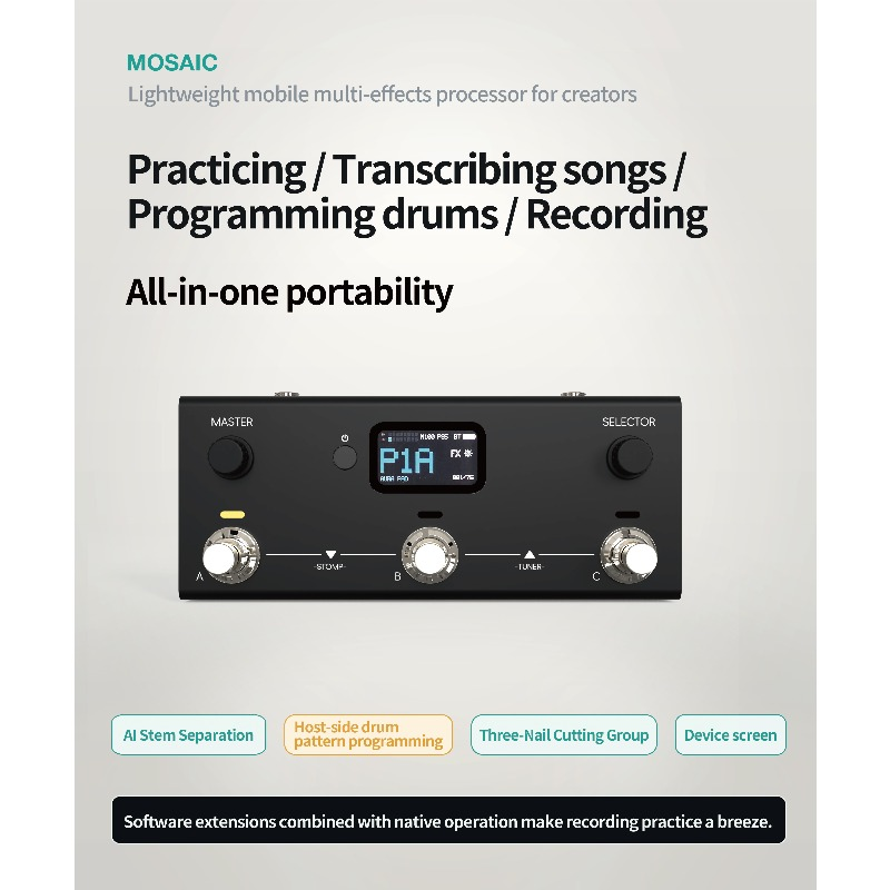 Livtra MOSAIC 3-Switch เครื่อง - Type C Adapter บทวิจารณ์และราคา