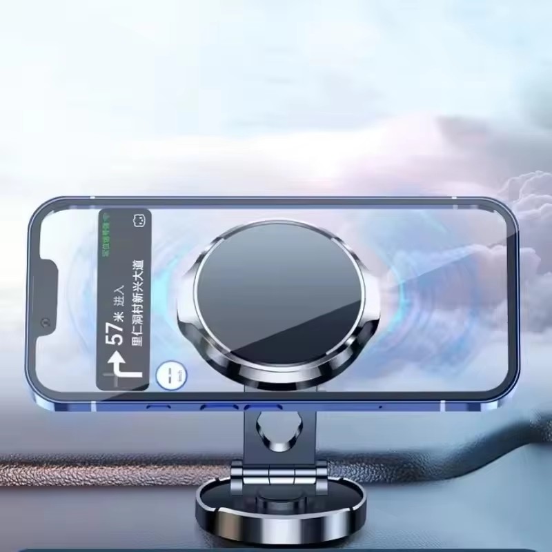ที่วางโทรศัพท์มือถือแบบแม่เหล็ - Phone Accessory บทวิจารณ์และราคา