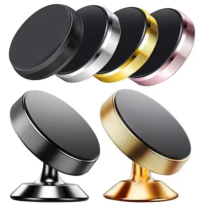ที่ยึดโทรศัพท์ในรถยนต์แบบแม่เห - Phone Accessory บทวิจารณ์และราคา